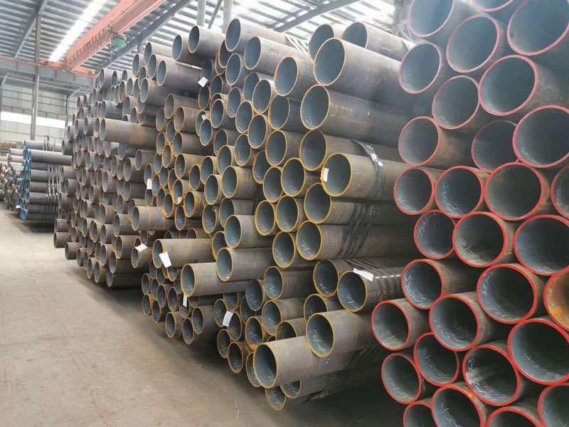 42crmo钢管 耐磨合金管