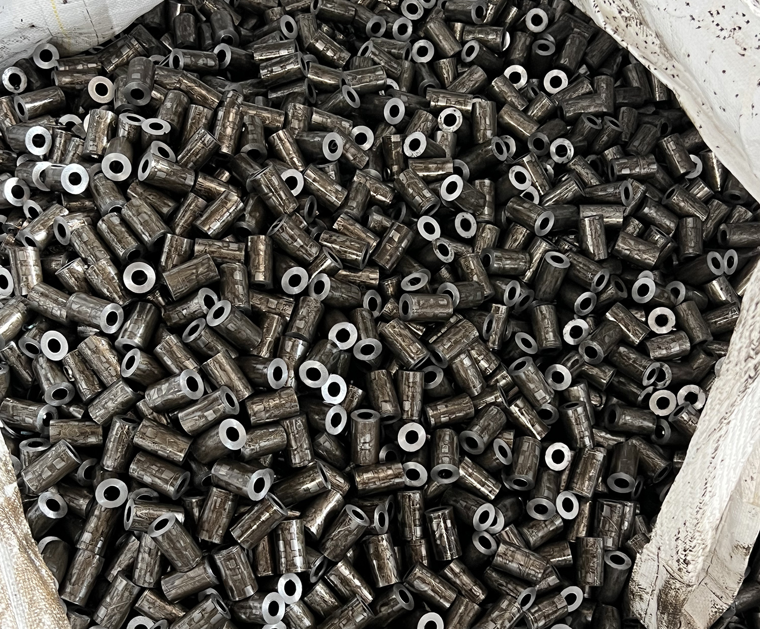 45#冷轧精密无缝钢管