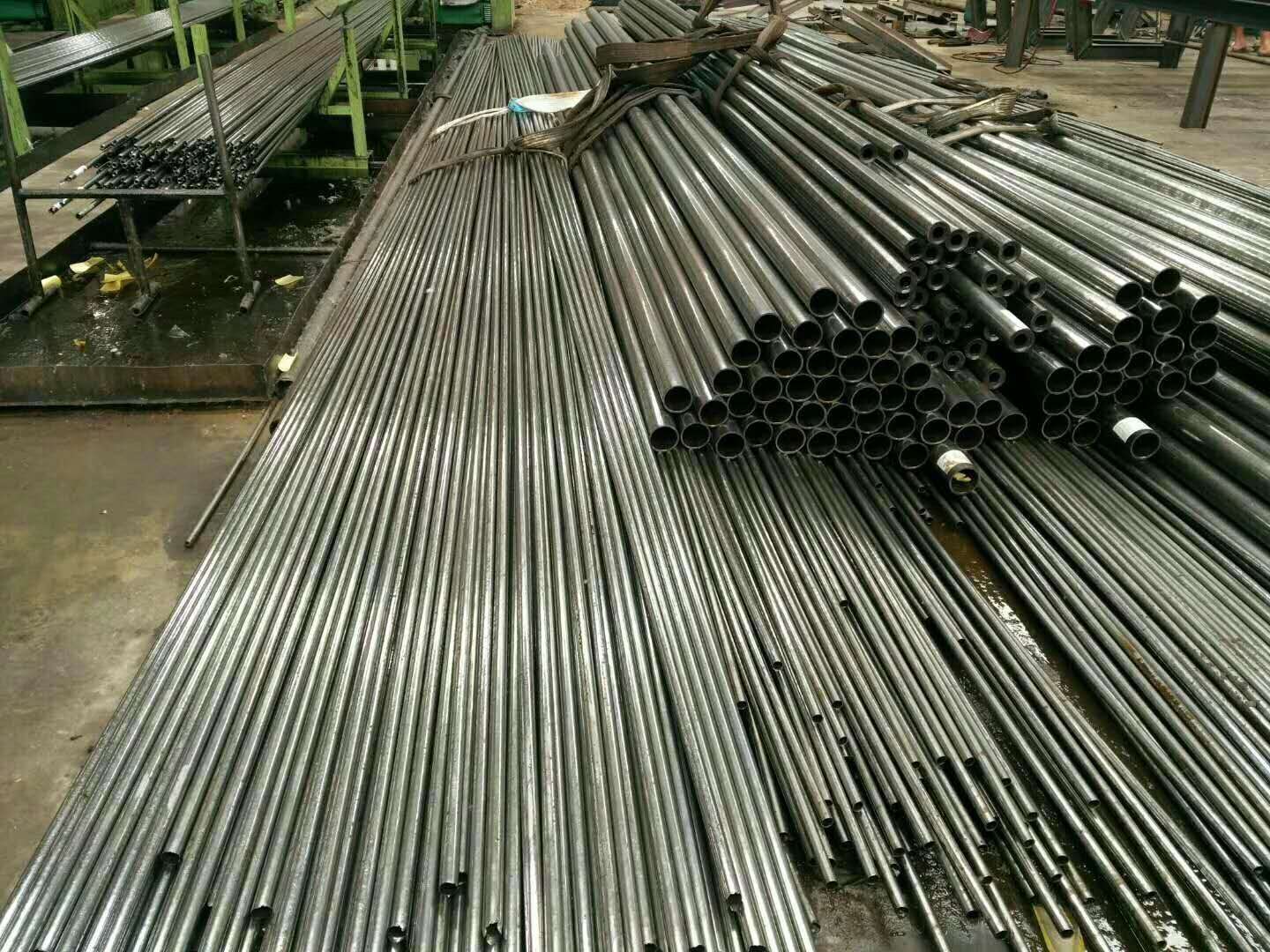 42crmo小口径冷轧管