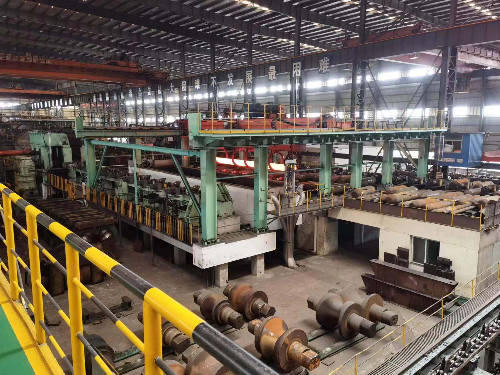 42Crmo合金钢管加工