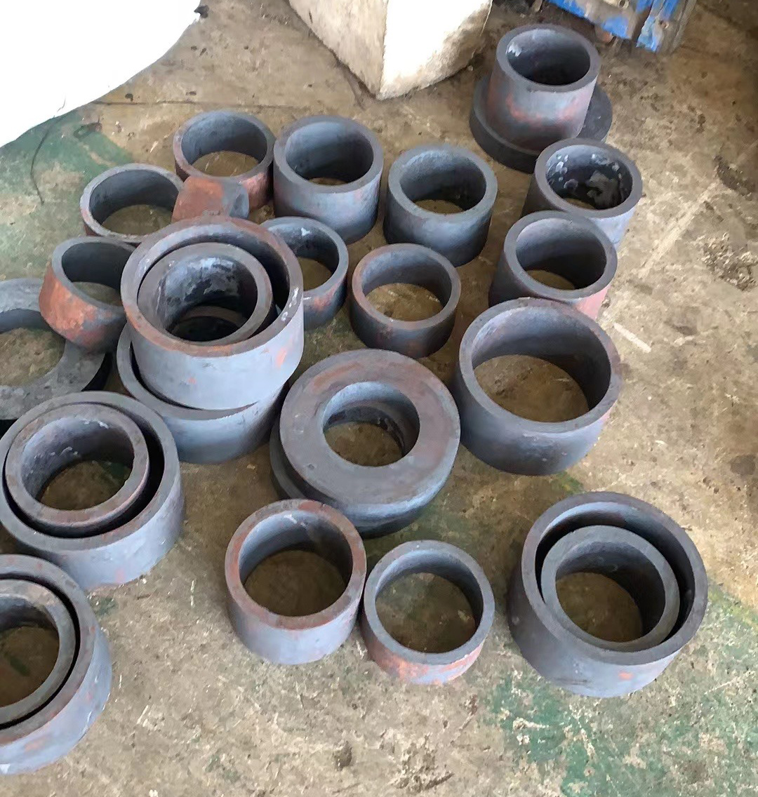 无缝钢管热处理定制