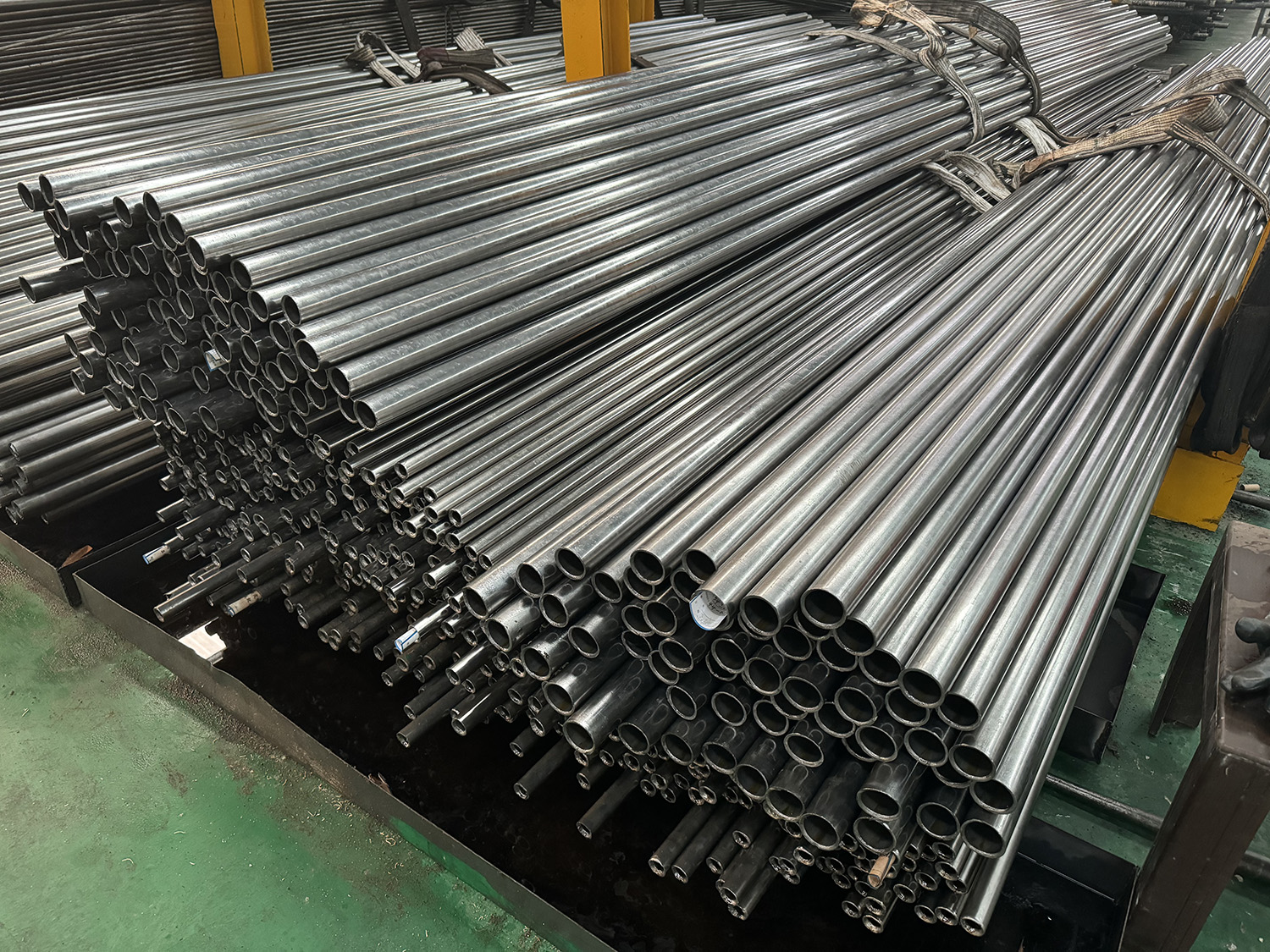 42crmo冷轧精密无缝钢管